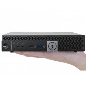 Calculator Refurbished DELL OptiPlex 7050 Mini PC