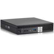 Calculatoare Refurbished - Calculator Refurbished DELL OptiPlex 7050 Mini PC, Intel Core i5-7500T 2.70 - 3.30GHz, 8GB DDR4, 256GB SSD + Windows 10 Home, Calculatoare Calculatoare Refurbished