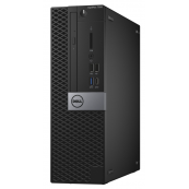 Calculatoare Second Hand - Calculator Second Hand DELL OptiPlex 7070 SFF, Intel Core i7-9700 3.00-4.70GHz, 8GB DDR4, 256GB SSD, Calculatoare Calculatoare Second Hand
