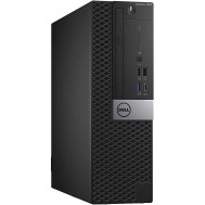 Calculator Second Hand DELL OptiPlex 7070 SFF, Intel Core i7-9700 3.00-4.70GHz, 8GB DDR4, 256GB SSD