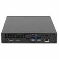 Calculator Refurbished DELL OptiPlex 7060 Mini PC, Intel Core i3-8100T 3.10GHz, 8GB DDR4, 256GB SSD + Windows 10 Pro