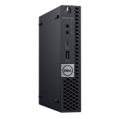Calculator Refurbished DELL OptiPlex 7060 Mini PC