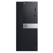 Calculatoare Refurbished - Calculator Refurbished DELL OptiPlex 7060 Tower, Intel Core i5-9400 2.90-4.10GHz, 8GB DDR4, 256GB NVMe SSD, Windows 11 Pro, Calculatoare Calculatoare Refurbished