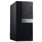 Calculator Refurbished DELL OptiPlex 7060 Tower, Intel Core i5-9400 2.90-4.10GHz, 8GB DDR4, 256GB NVMe SSD, Windows 11 Pro Calculatoare Refurbished 3