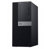 Calculator Refurbished DELL OptiPlex 7060 Tower, Intel Core i5-9400 2.90-4.10GHz, 8GB DDR4, 256GB NVMe SSD, Windows 11 Pro Calculatoare Refurbished