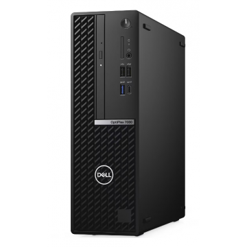 Calculator Refurbished DELL OptiPlex 7080 SFF 1