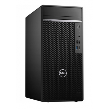 Calculator Second Hand DELL OptiPlex 7080 Tower cu Intel Core i5-10500 și 32GB RAM