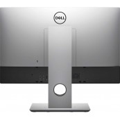 Calculatoare Second Hand - All In One Refurbished Dell Optiplex 7400 AIO, Intel Core i5-12500 3.00-4.60 GHz, 16GB DDR4, 256GB SSD, 23.8" FHD Touchscreen, WiFi, Bluetooth + Windows 11 Home, Calculatoare Calculatoare Second Hand