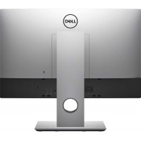 All In One Refurbished Dell Optiplex 7400 AIO, Intel Core i5-12500 3.00-4.60 GHz, 16GB DDR4, 256GB SSD, 23.8" FHD, WiFi, Bluetooth, Windows 11 Pro