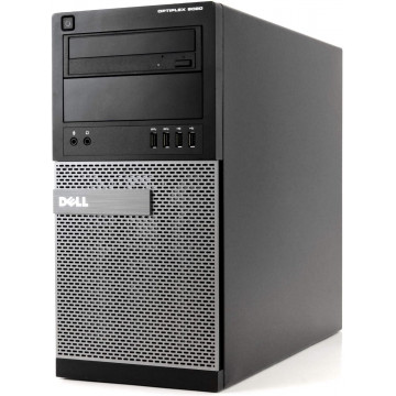 PC Refurbished DELL Optiplex 9020 Tower - Intel Core i5-4570 1