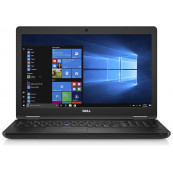Laptop Second Hand DELL Precision 3530 cu Intel Core i7