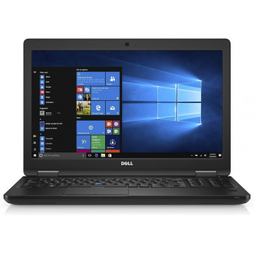 Laptop Second Hand DELL Precision 3530 cu Intel Core i7 1