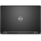 Laptop Second Hand DELL Precision 3530 cu Intel Core i7 6