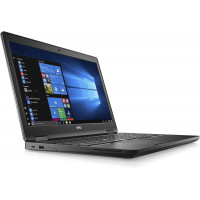 Laptop Second Hand DELL Precision 3530, Intel Xeon E-2176M 2.70 - 4.40GHz, 8GB DDR4, Nvidia Quadro P2000, 512GB SSD, Webcam, 15.6 Inch 4K Touchscreen