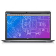 Workstation mobil Second Hand Dell Precision 3570, Intel Core i7-1265U up to 4.80GHz, 32GB DDR5, 512GB SSD, 15.6 Inch Full HD, Webcam, NVIDIA T550 Mobile 4GB