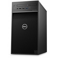 Workstation Refurbished Dell Precision 3650 Tower, Intel Core i9-11900K 3.5 - 5.3GHz, 32GB DDR4, 512GB SSD NVME, nVidia RTX A4000 16GB, Windows 11 Pro