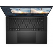 Laptopuri Second Hand - Workstation Mobil Second Hand DELL Precision 5550, Intel Core i7-10850H 2.70-5.10 GHz, 64GB DDR4, 1TB SSD, 15.6" FHD, Webcam, Nvidia Quadro T2000 4 GB, Tastatura UK, Windows 11 Pro, Laptopuri Laptopuri Second Hand