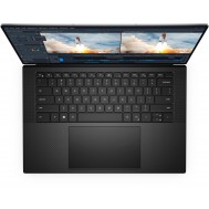 Workstation Mobil Second Hand DELL Precision 5550, Intel Core i7-10850H 2.70-5.10 GHz, 64GB DDR4, 1TB SSD, 15.6" FHD, Webcam, Nvidia Quadro T2000 4 GB, Tastatura UK, Windows 11 Pro