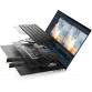 Workstation Mobil Second Hand DELL Precision 5550, Intel Core i7-10850H 2.70-5.10 GHz, 64GB DDR4, 1TB SSD, 15.6" FHD, Webcam, Nvidia Quadro T2000 4 GB, Tastatura UK, Windows 11 Pro Laptopuri Second Hand 3