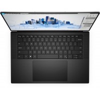 Workstation Mobil Second Hand DELL Precision 5560, Intel Core i7-11850H pana la 4.80GHz, 64GB DDR4, 1TB SSD, 15.6" FHD+, NVidia RTX A2000 4GB, Webcam, Win11 Pro, Grad A