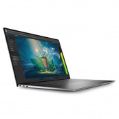 Workstation mobil - Laptop Refurbished DELL Precision 5570, Intel Core i9-12900H pana la 5.00GHz, 16GB DDR5, 1TB SSD, 15.6" FHD, NVidia RTX A2000 8GB, Windows 11 Pro, Laptopuri Laptopuri Refurbished Workstation mobil