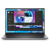 Workstation Mobil Second Hand DELL Precision 5680, Intel Core i7-13700H pana la 5.00GHz, 32GB DDR5, 1TB SSD, nVidia RTX 2000 ADA 8GB, 16" FHD+,Webcam, Windows 11 Pro