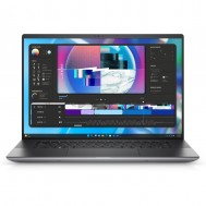Workstation Mobil Second Hand DELL Precision 5680, Intel Core i7-13700H pana la 5.00GHz, 32GB DDR5, 1TB SSD, nVidia RTX 2000 ADA 8GB, 16" FHD+,Webcam, Windows 11 Pro
