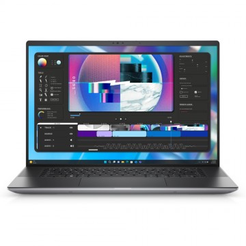 Workstation Mobil Second Hand DELL Precision 5680 1