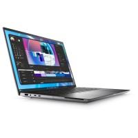 Workstation Mobil Second Hand DELL Precision 5680, Intel Core i7-13800H pana la 5.20GHz, 32GB DDR5, 256GB SSD,nVidia RTX 1000 ADA 6GB, 16" FHD+,Webcam, Windows 11 Pro
