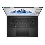 Workstation mobil Second Hand DELL Precision 5760, Intel Core i5-11500H 2.40 - 4.60GHz, 16GB DDR4, NVIDIA RTX A2000 Mobile 4GB, 512GB SSD, Webcam, 17 Inch Full HD+, Windows 11 Pro