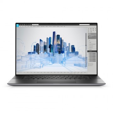 Workstation mobil Second Hand DELL Precision 5760