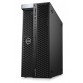 Workstation Refurbished Dell Precision 5820 Tower, Intel 6-Core Xeon W2235 3.8 - 4.6GHz, 64GB DDR4, 2TB SSD NVME + 4TB HDD, nVidia Quadro K4200/4GB, Windows 11 Pro Workstation 2