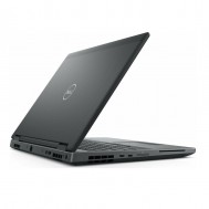 Laptop Second Hand DELL Precision 7540, Intel Xeon E-2276M 2.80 - 4.70GHz, 32GB DDR4, 1TB SSD,Nvidia Quadro T1000 4GB, 15.6 Inch Full HD, Webcam