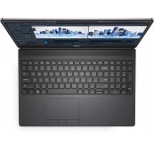 Laptopuri Second Hand - Laptop Second Hand DELL Precision 7560, Intel Core i7-11850H 2.50 - 4.80GHz, 16GB DDR4, 512GB SSD, 15.6 Inch Full HD, Webcam, NVIDIA RTX A2000 4GB + Windows 11 Pro, Laptopuri Laptopuri Second Hand
