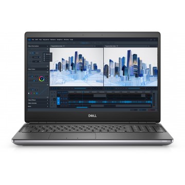 Laptop Second Hand DELL Precision 7560 - Performanță de Vârf 1