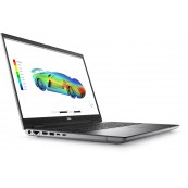 Laptopuri Second Hand - Workstation Mobil Second Hand DELL Precision 7670, Intel Core i9-12950HX 3.60 - 5.00GHz, 64GB DDR4, 1TB SSD, NVIDIA RTX A3000 12GB, 16" FHD+, Win11 Pro, Laptopuri Laptopuri Second Hand