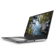 Workstation Mobil DELL Precision 7680, Intel Core i9-13950HX, 16GB DDR5, 2x512GB SSD, NVIDIA RTX 2000 8GB, 16" UHD+ (3840x2400) OLED Touch , Win11 Pro