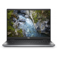 Workstation Mobil DELL Precision 7680, Intel Core i9-13950HX, 32GB DDR5, 2x512GB SSD, NVIDIA RTX 2000 8GB, 16" UHD+ (3840x2400) OLED Touch , Win11 Pro