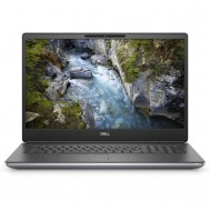 Laptop Second Hand DELL Precision 7760 17.3" FHD, Intel Core i7-11850H 2.10-4.80GHz, 32GB DDR4, 1TB SSD, nVidia RTX A3000 12GB, Full HD