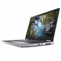 Laptop Second Hand DELL Precision M7740, Intel Xeon E2286M 2.40 - 5.00GHz, 128GB DDR4, 1TB SSD, 17.3 Inch Full HD, Webcam, NVIDIA Quadro RTX 5000 16GB + Windows 11 Pro
