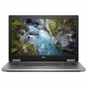 Laptop Second Hand DELL Precision M7740, Intel Xeon E2286M 2.40 - 5.00GHz, 128GB DDR4, 1TB SSD, 17.3 Inch Full HD, Webcam, NVIDIA Quadro RTX 5000 16GB + Windows 11 Pro Laptopuri Second Hand