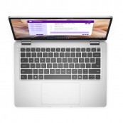 Laptopuri Second Hand - Laptop Second Hand DELL Pro 13 Plus PB13250, Intel Core Ultra 5 235U 2.00 - 4.90GHz, 16GB DDR5, 512GB SSD, 13.3" FHD+,Touchscreen + Windows 11 Pro, Laptopuri Laptopuri Second Hand