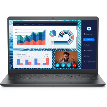 Laptop Second Hand Dell Vostro 3420 - Performanță și Portabilitate 1