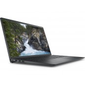 Laptop Second Hand Dell Vostro 15 3515, AMD Ryzen 5 3450U 2.10 - 3.50GHz, 8GB DDR4, 256GB SSD, 15.6 Inch FHD, Webcam