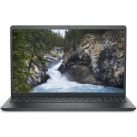 Laptop Second Hand Dell Vostro 15 3515, AMD Ryzen 5 3450U 2.10 - 3.50GHz, 8GB DDR4, 256GB SSD, 15.6 Inch FHD, Webcam
