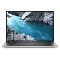 Laptop Second Hand DELL XPS 15 9560, Intel Core i7-7700HQ 2.80 - 3.80GHz, 16GB DDR4, 512GB SSD, Nvidia GTX 1050 4GB, 15.6 Inch Full HD, Webcam