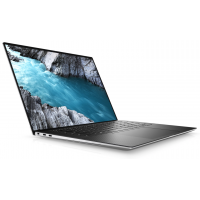 Laptop Second Hand DELL XPS 15 9560, Intel Core i7-7700HQ 2.80 - 3.80GHz, 16GB DDR4, 512GB SSD, Nvidia GTX 1050 4GB, 15.6 Inch Full HD, Webcam