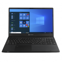 Laptop Refurbished Toshiba Dynabook Satellite Pro L50-G-1E7, Intel Core i5-10210U, Full HD 15.6", 8GB DDR4, 128GB SSD, ‎NVIDIA GeForce MX250 2GB GDDR5, camera Web + Windows 11 Pro
