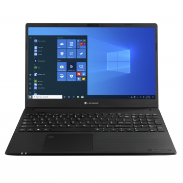 Laptop Refurbished Toshiba Dynabook Satellite Pro L50-G-1E7 1