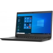 Laptop Second Hand Toshiba Dynabook Tecra A40-G-18H